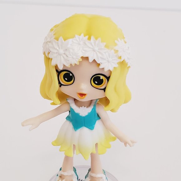 Happy Places Shopkins Season 2 Doll  Daisy Petals - Picture 3 of 5